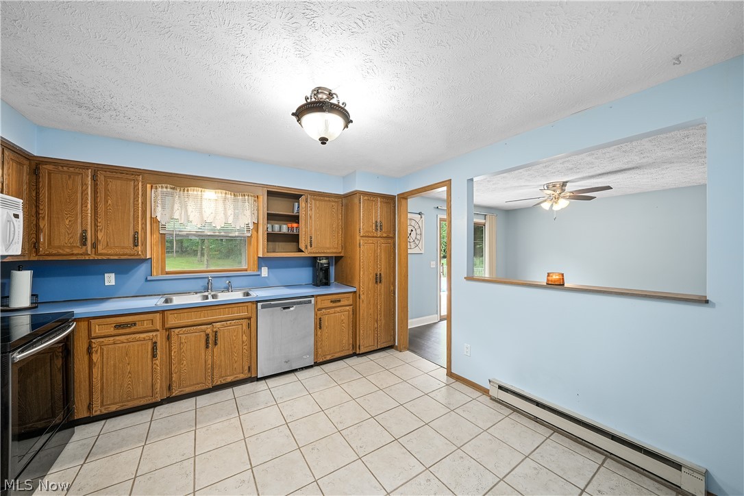 Crestwood Allotment - Residential