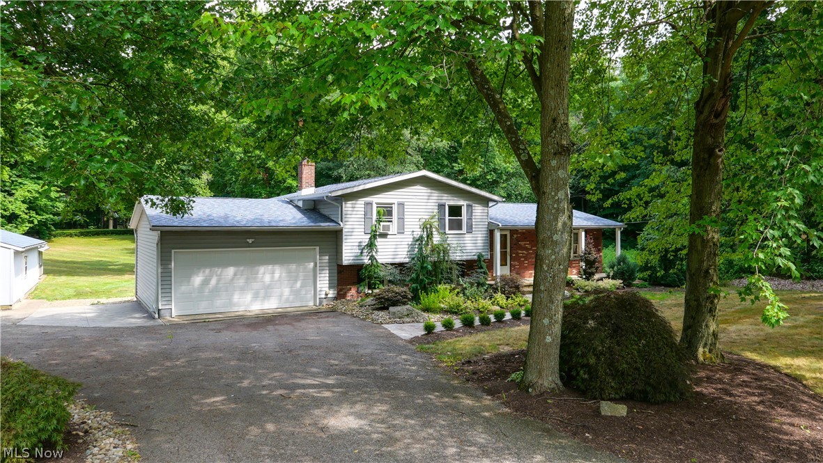 Crestwood Allotment - Residential