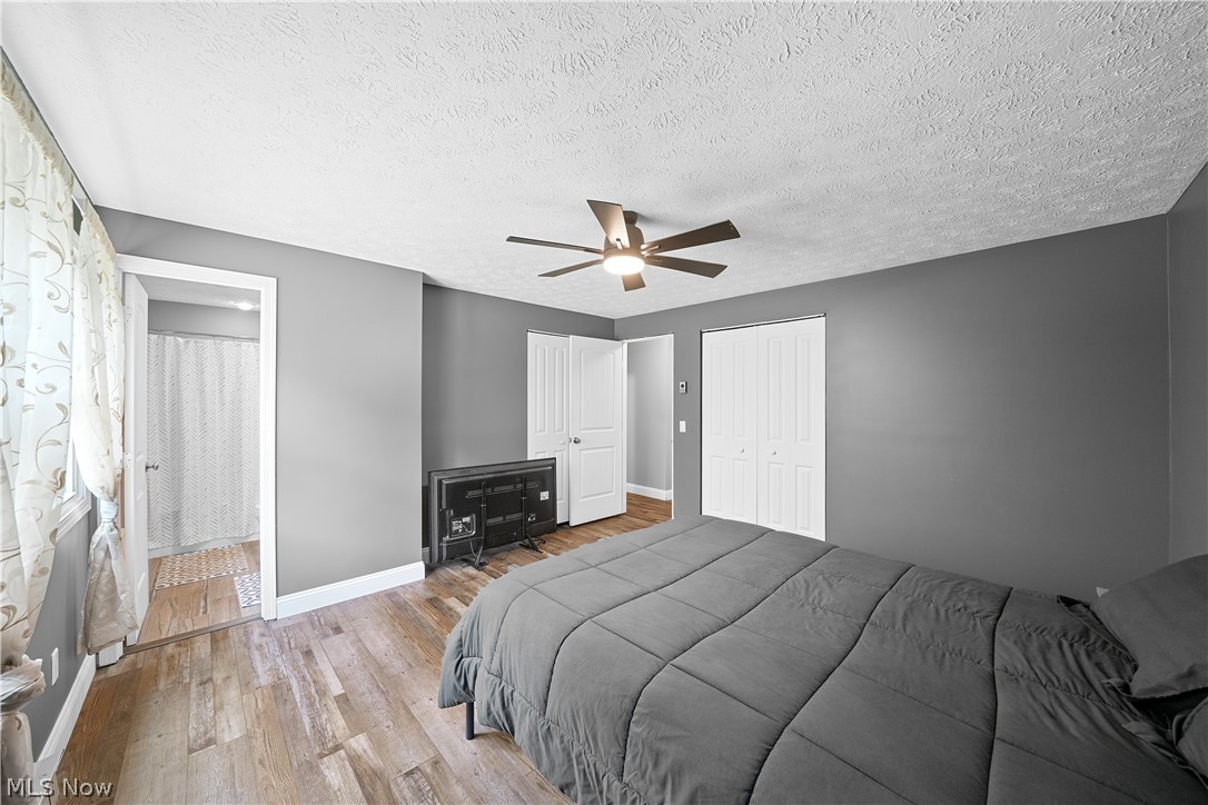 Crestwood Allotment - Residential