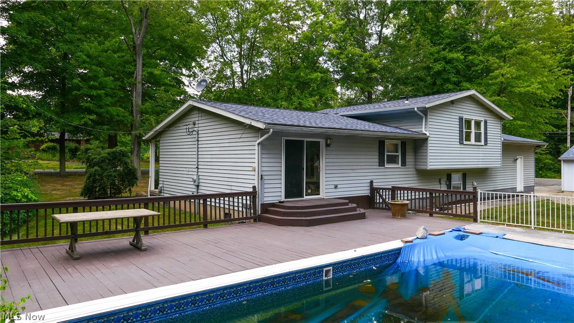 Crestwood Allotment - Residential