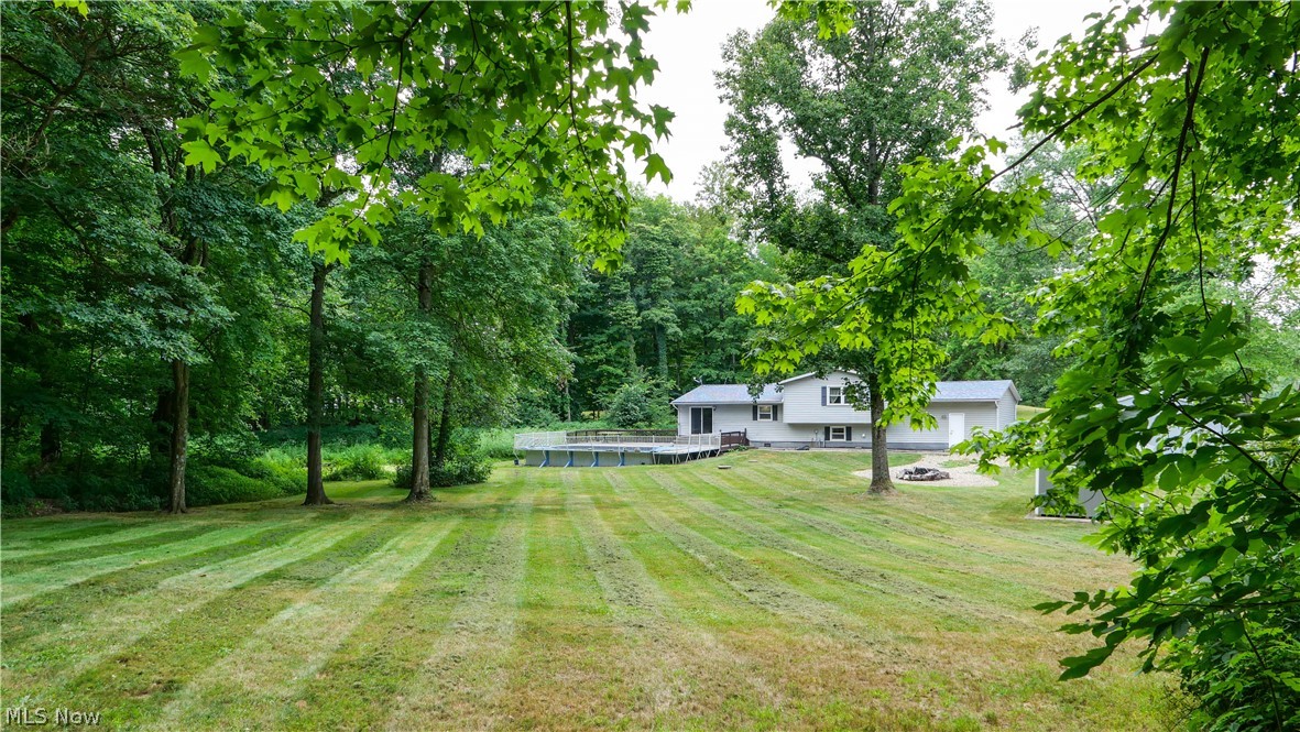Crestwood Allotment - Residential