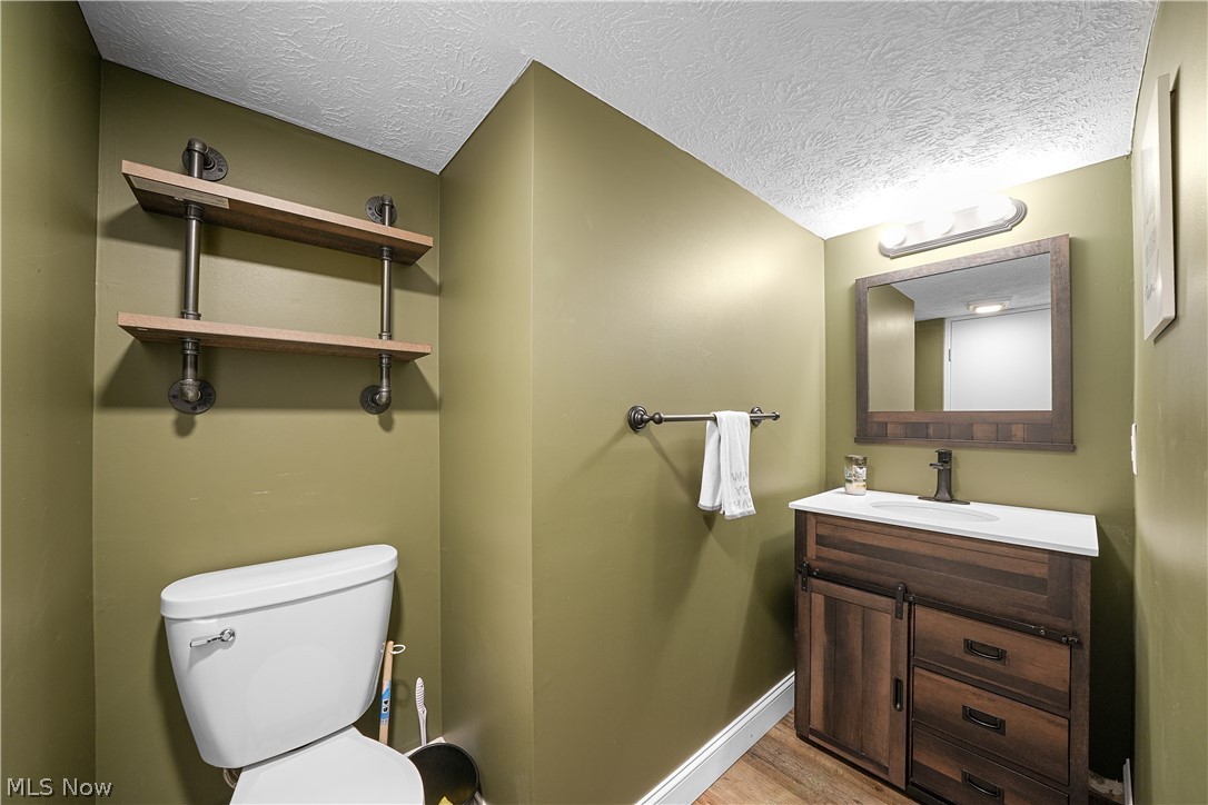 Crestwood Allotment - Residential