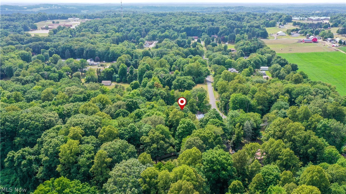 Crestwood Allotment - Residential
