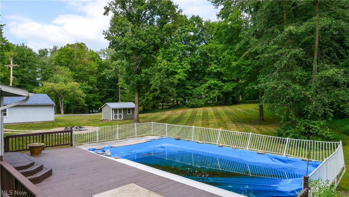 Crestwood Allotment - Residential