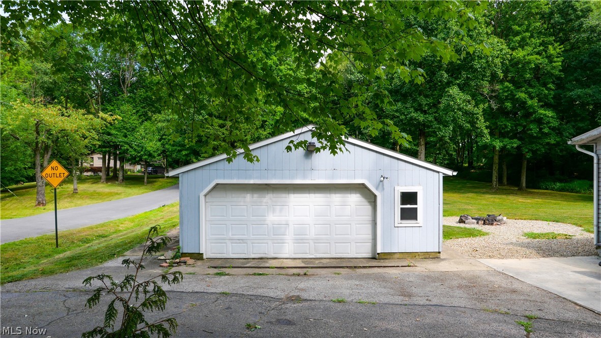 Crestwood Allotment - Residential