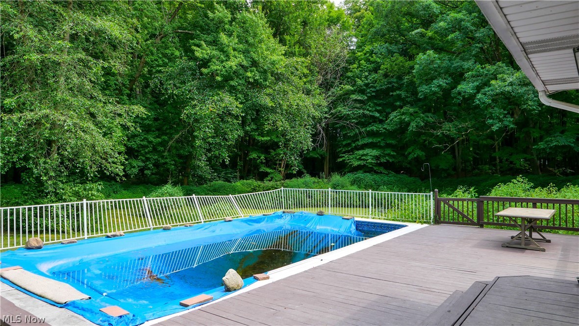 Crestwood Allotment - Residential