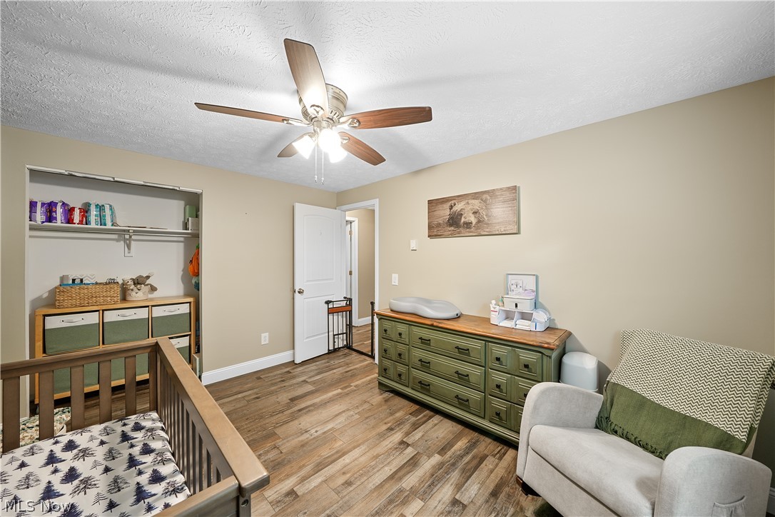 Crestwood Allotment - Residential