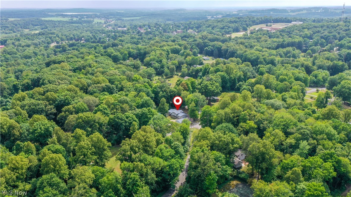 Crestwood Allotment - Residential