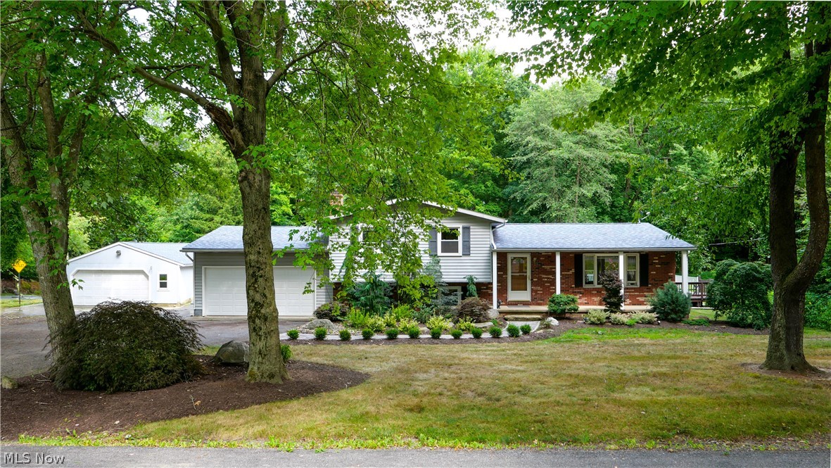 Crestwood Allotment - Residential