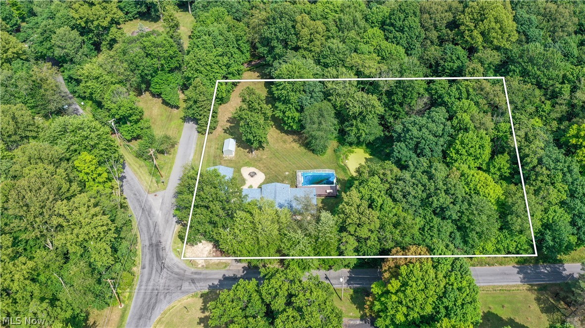 Crestwood Allotment - Residential