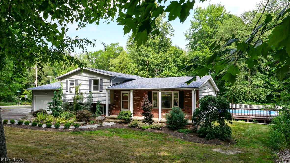 Crestwood Allotment - Residential