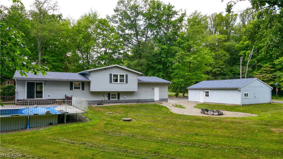 Crestwood Allotment - Residential