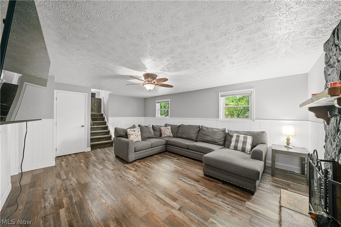 Crestwood Allotment - Residential