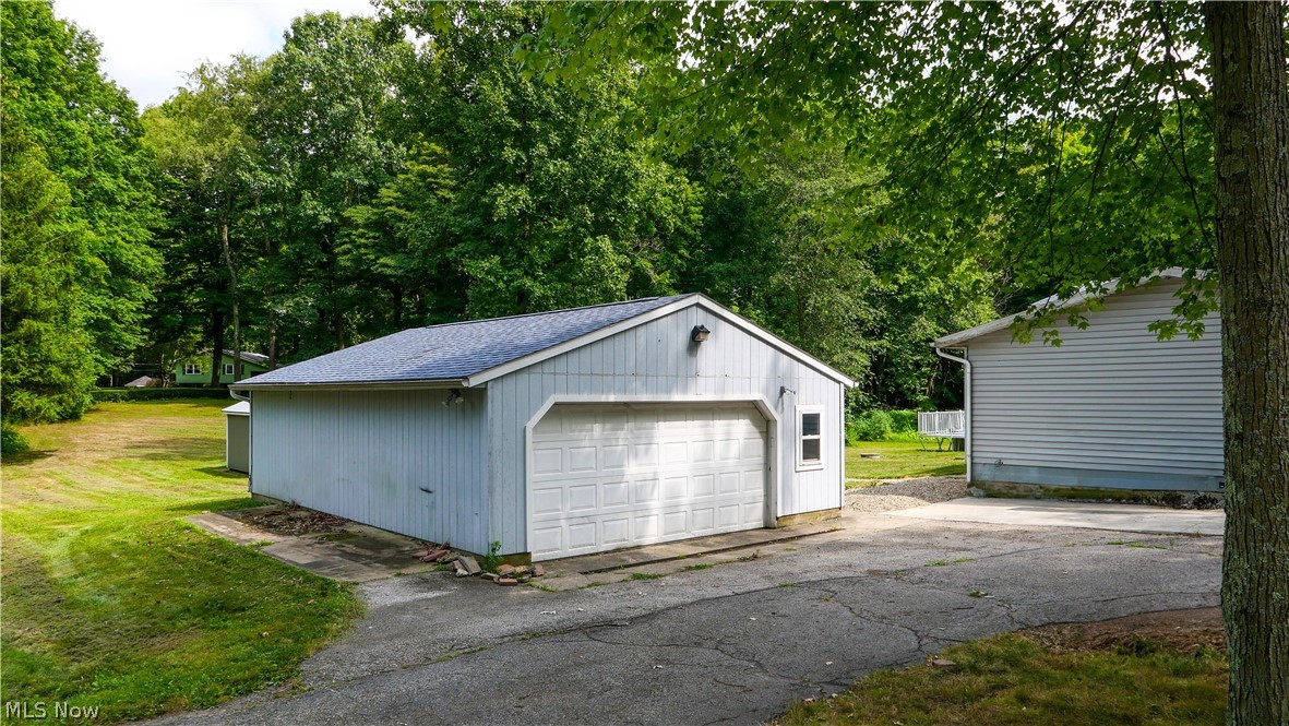 Crestwood Allotment - Residential