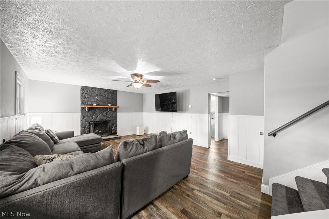 Crestwood Allotment - Residential