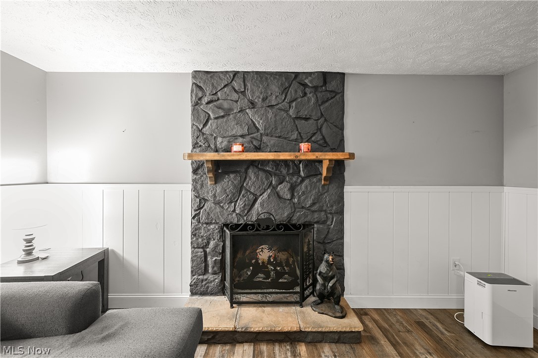 Crestwood Allotment - Residential