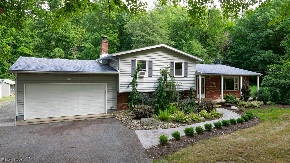 Crestwood Allotment - Residential