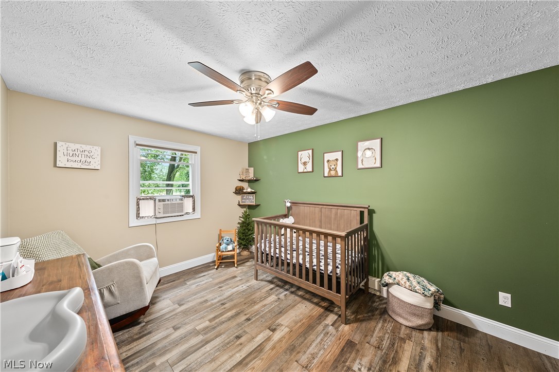 Crestwood Allotment - Residential