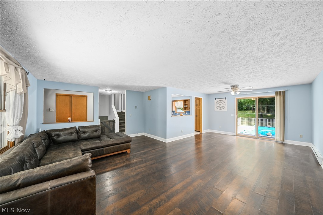 Crestwood Allotment - Residential