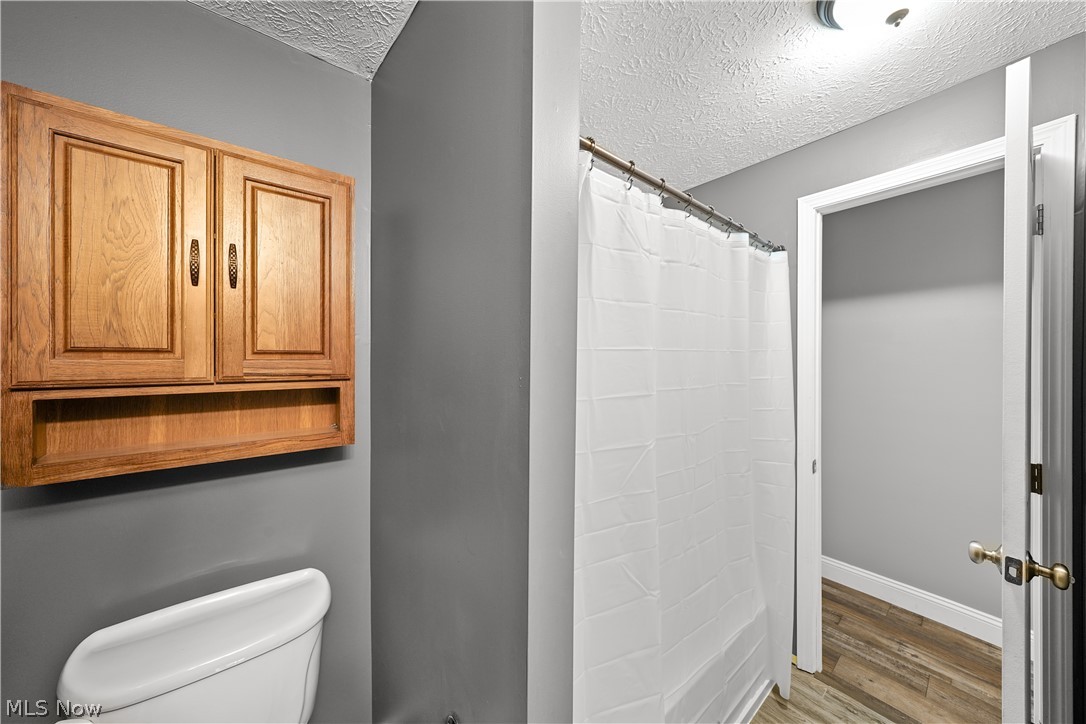 Crestwood Allotment - Residential