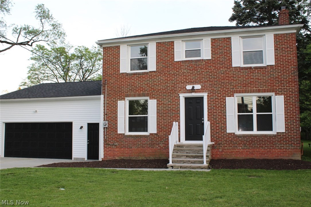 Clayton C Townes Companys Bro - Residential