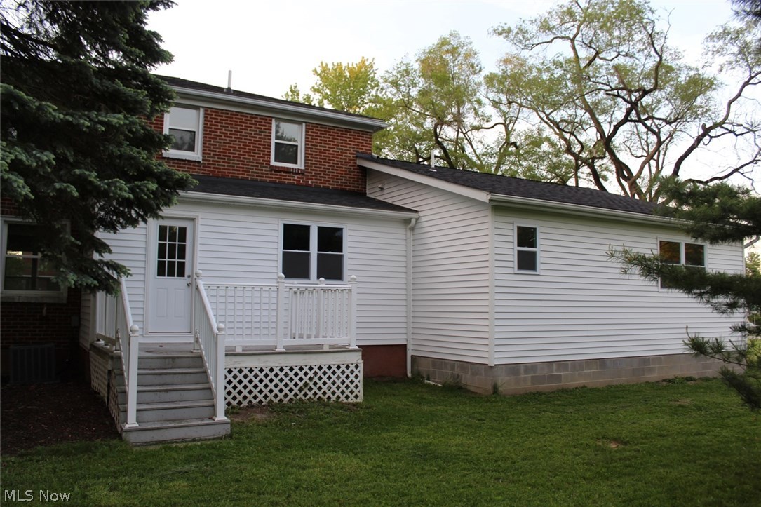 Clayton C Townes Companys Bro - Residential