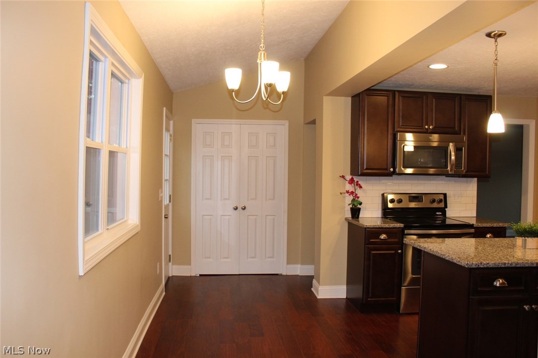 Clayton C Townes Companys Bro - Residential