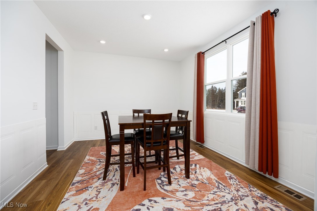 Emerald Woods Sub #8 - Residential