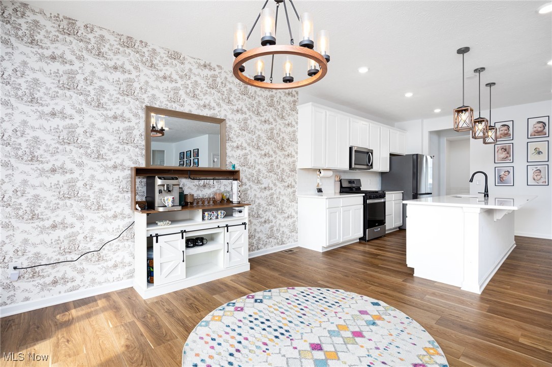 Emerald Woods Sub #8 - Residential