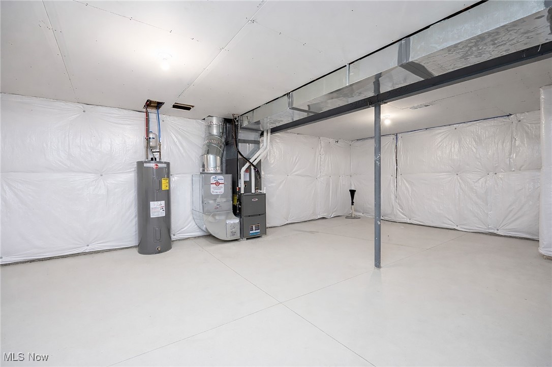 Emerald Woods Sub #8 - Residential