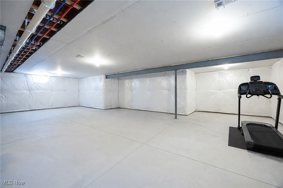 Emerald Woods Sub #8 - Residential