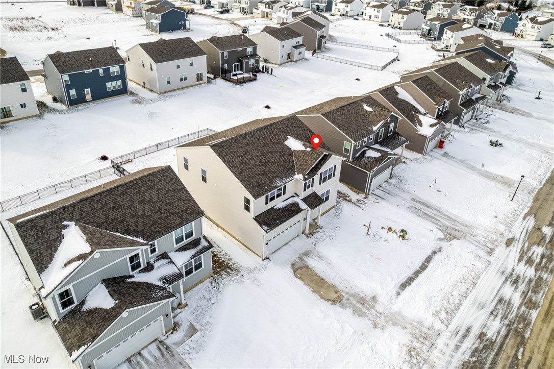 Emerald Woods Sub #8 - Residential