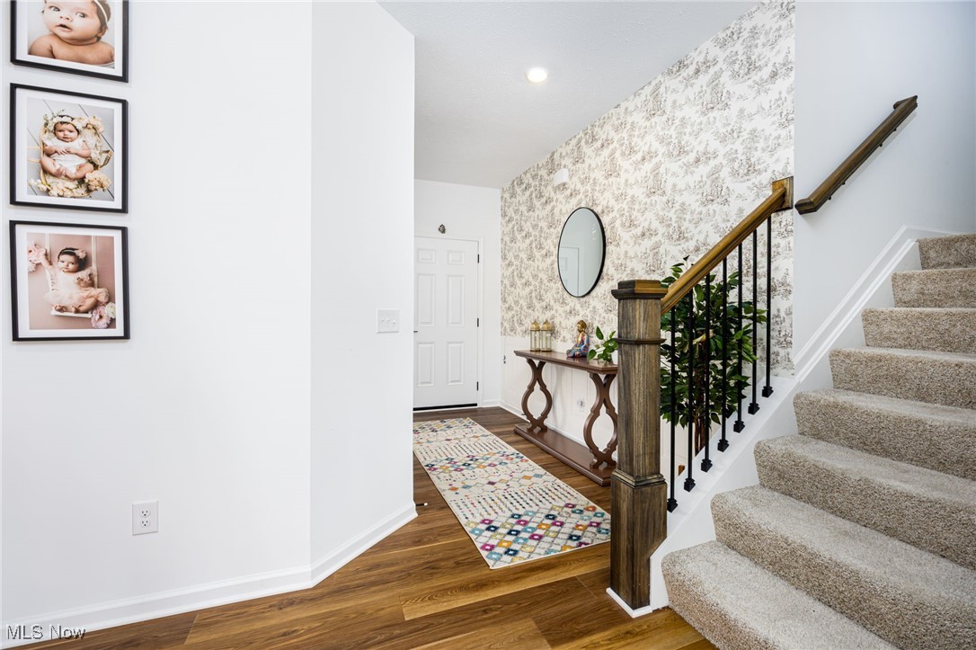 Emerald Woods Sub #8 - Residential