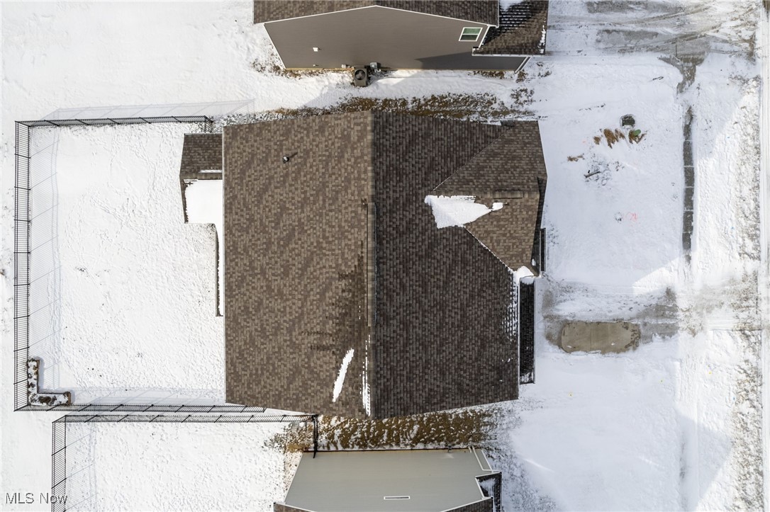 Emerald Woods Sub #8 - Residential