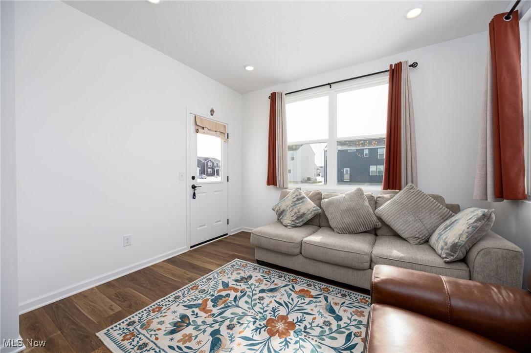 Emerald Woods Sub #8 - Residential