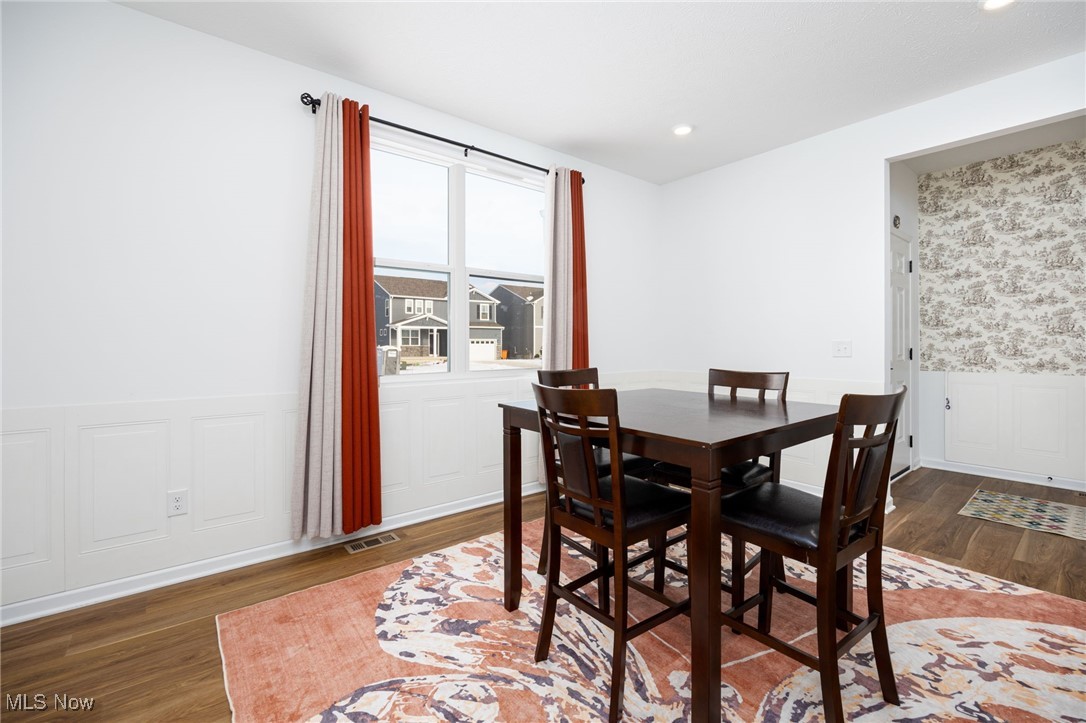 Emerald Woods Sub #8 - Residential