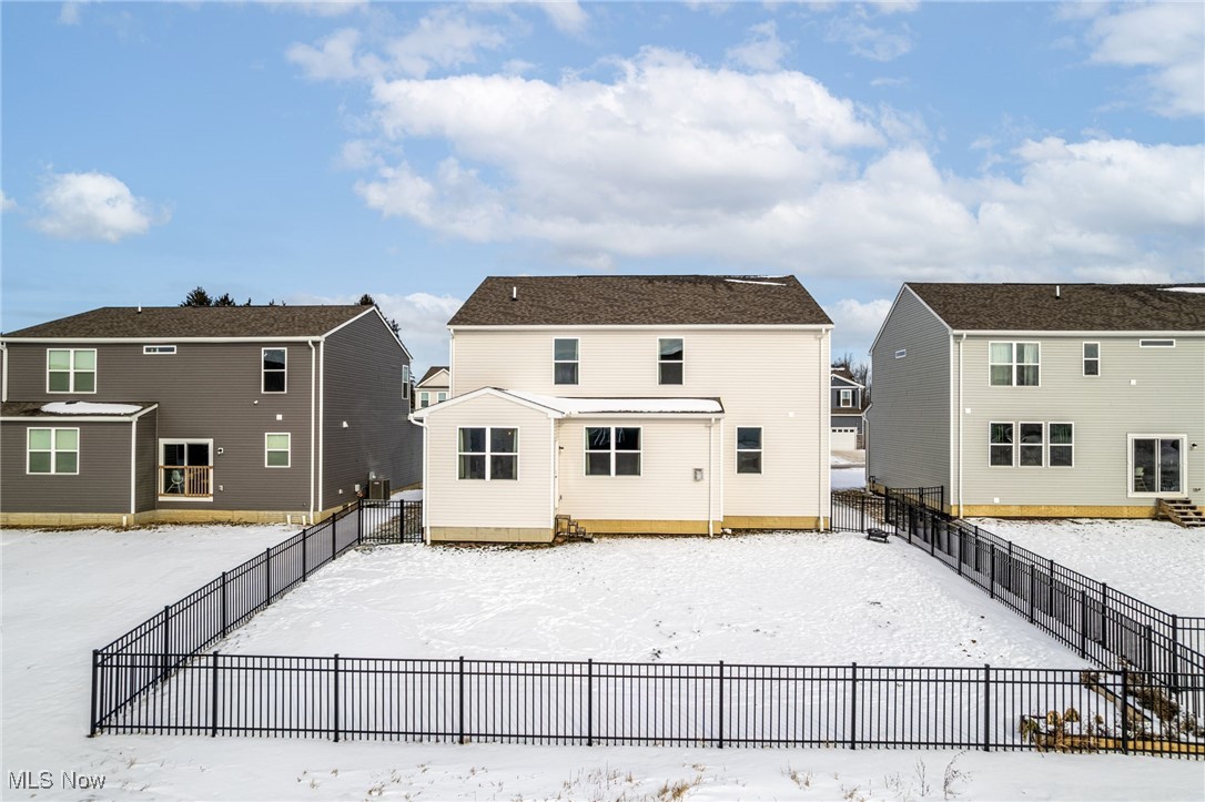 Emerald Woods Sub #8 - Residential