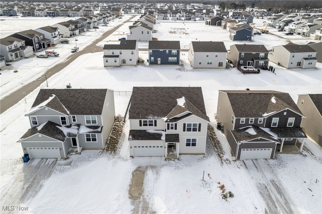 Photo of 23569 Pine Valley Drive, Columbia Station, OH 44028 (MLS # 5183233)