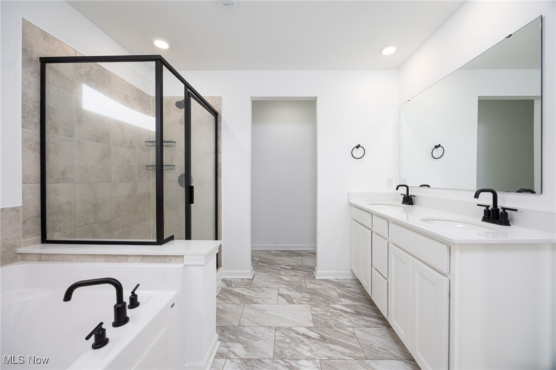 Emerald Woods Sub #8 - Residential