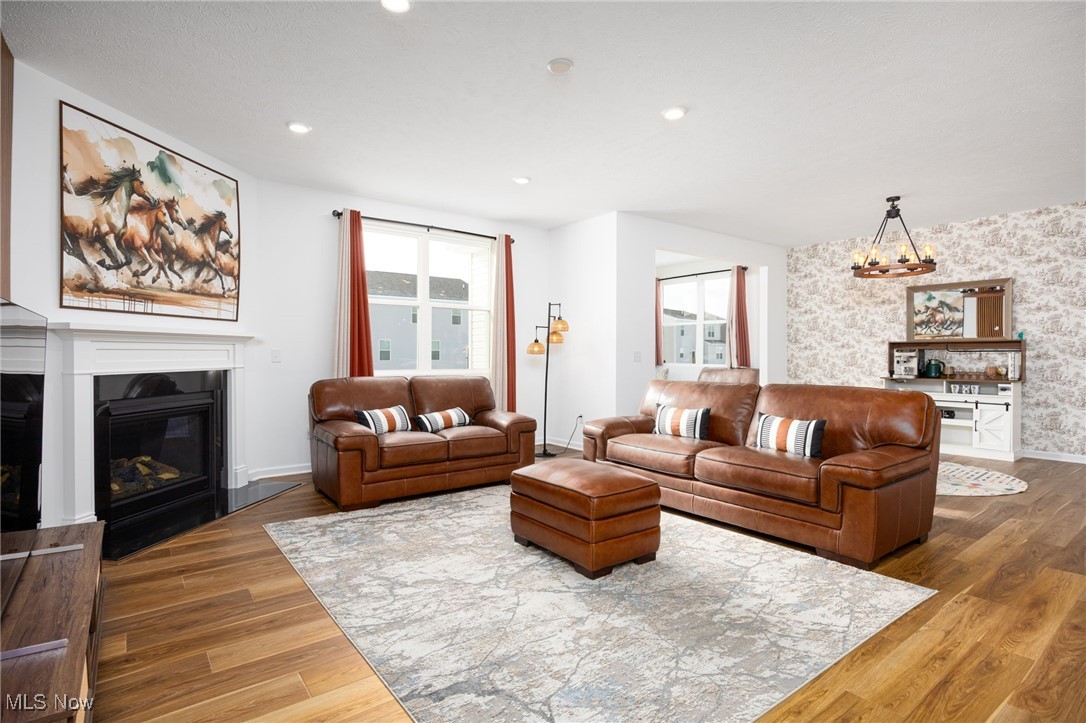 Emerald Woods Sub #8 - Residential