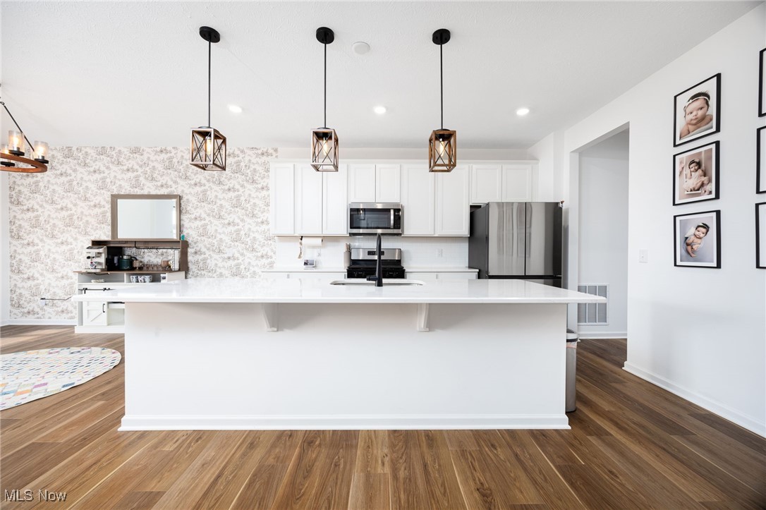 Emerald Woods Sub #8 - Residential