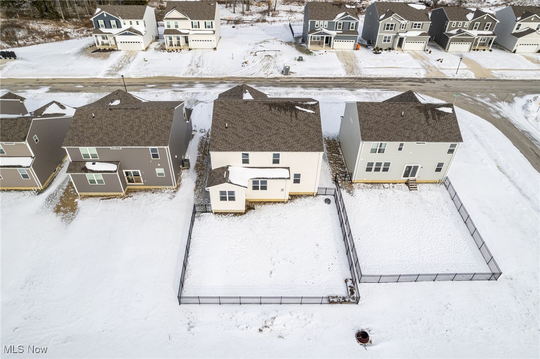 Emerald Woods Sub #8 - Residential