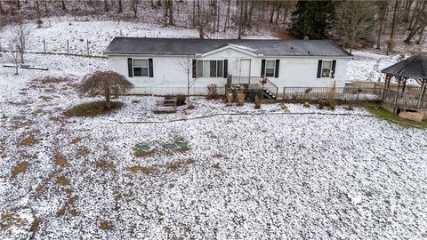 Homes For Sale - 17607 Halleys<br/> Pleasant City, OH 43772