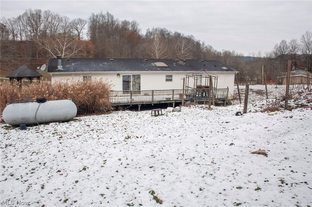 Photo of 17607 Halleys, Pleasant City, OH 43772 (MLS # 5192768)