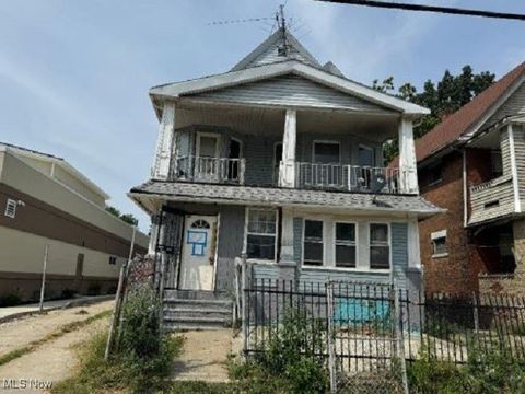 1158 E 79th Street, Cleveland, OH 44103 - #: 5064716