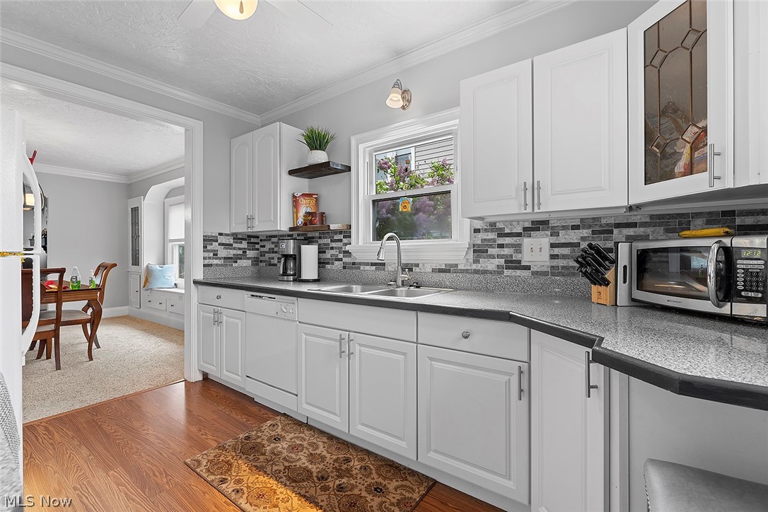 Elmwood - Residential