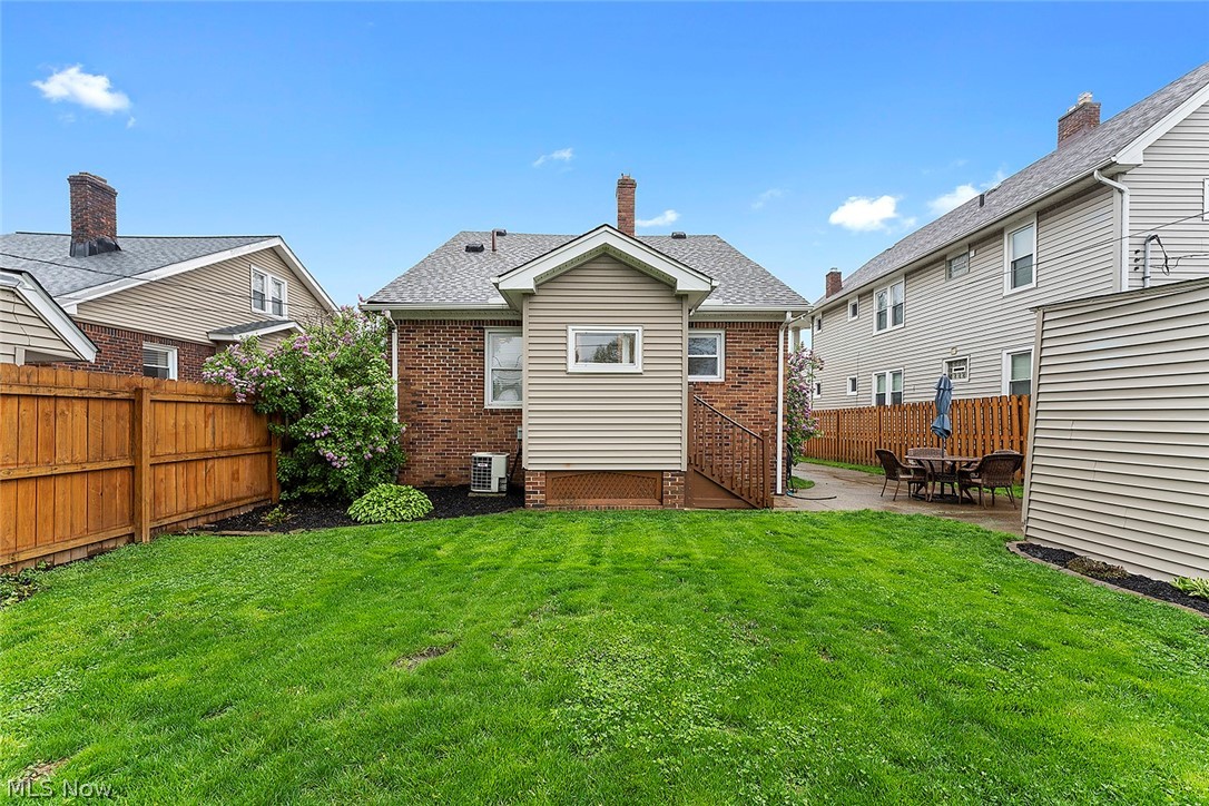 Elmwood - Residential