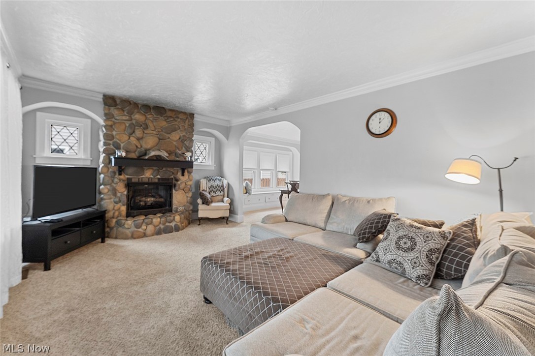 Elmwood - Residential