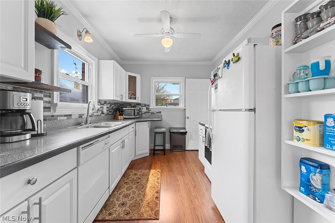 Elmwood - Residential