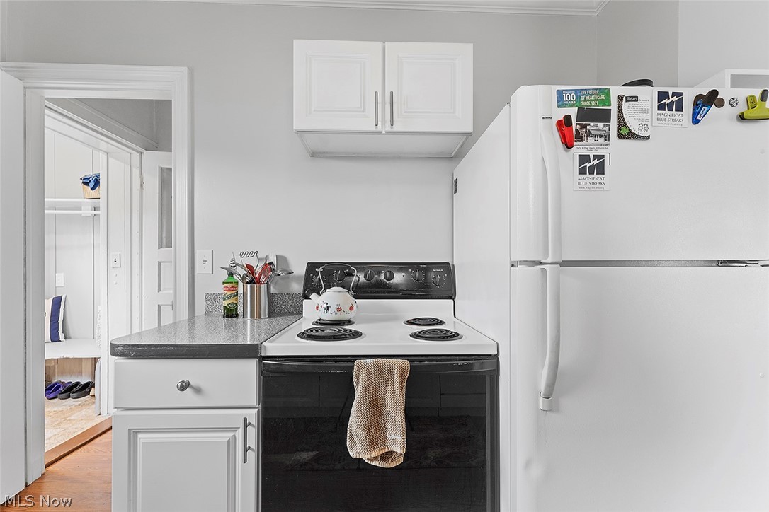 Elmwood - Residential